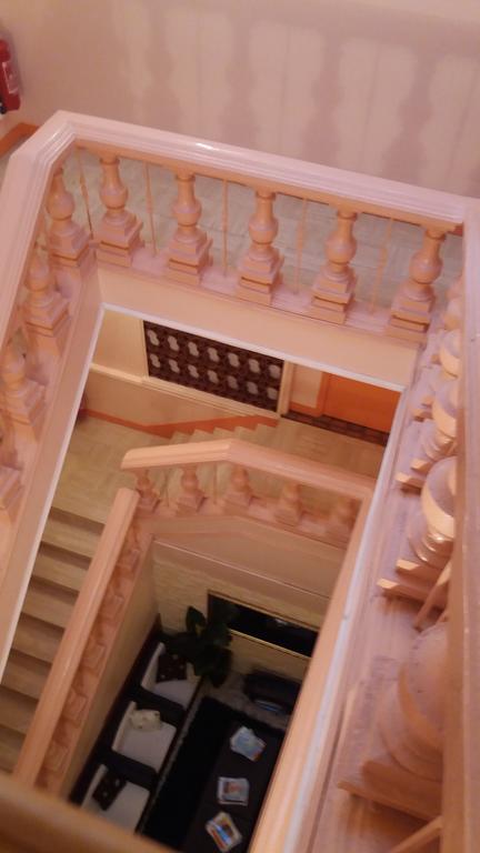 Appart'Hotel Les Tilleuls Saint-Macaire Exterior photo