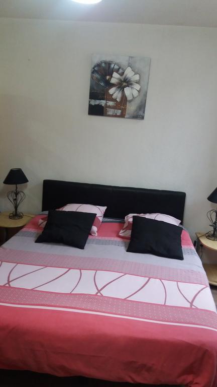 Appart'Hotel Les Tilleuls Saint-Macaire Room photo